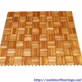 VIETNAM Balcony wood floor tiles CHEAP RATE